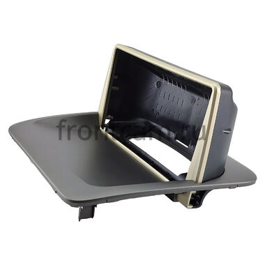 Volvo S40 2 2004-2012, C30 2006-2013, C70 2 2005-2013 (для авто без камеры) Teyes CC3 2K 4/32 9.5 дюймов RM-1449 на Android 10 (4G-SIM, DSP, QLed)