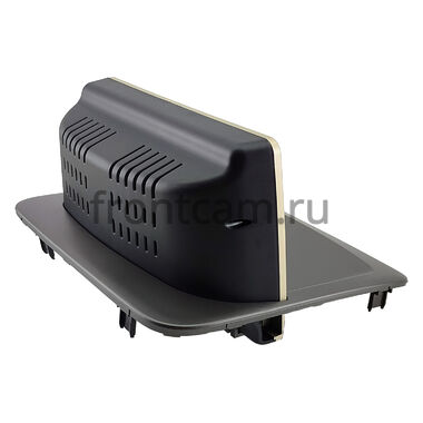 Volvo S40 2 2004-2012, C30 2006-2013, C70 2 2005-2013 (для авто без камеры) Teyes CC3 2K 4/32 9.5 дюймов RM-1449 на Android 10 (4G-SIM, DSP, QLed)