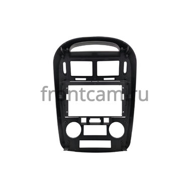 Kia Cerato 2003-2009 (для авто с климат-контролем) Teyes CC3 4/64 9 дюймов RM-9-1575 на Android 10 (4G-SIM, DSP, QLed)