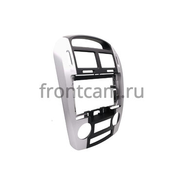 Kia Cerato 2003-2009 (для авто с климат-контролем) Teyes CC3 4/64 9 дюймов RM-9-1575 на Android 10 (4G-SIM, DSP, QLed)