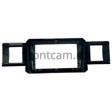 Daihatsu Wake 2014-2022 Canbox H-Line 3792-9-1605 на Android 10 (4G-SIM, 4/64, DSP, QLed)