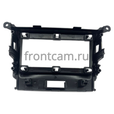 Nissan Roox 2009-2013 Teyes CC4 Pro 2K 8/128 9.5 дюймов RM-9-1618 на Android 13 (4G-SIM, DSP, QLed, AI)