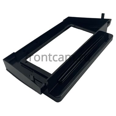 Toyota Camry XV40 2006-2011 Teyes CC2 PLUS 4/64 10 дюймов RM-10-1646 на Android 10 (4G-SIM, DSP, QLed)