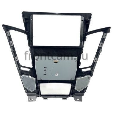 Cadillac CTS 2 2007-2014 (cеребристый) Canbox H-Line 2K 5182-9-1653 на Android 14 (4G-SIM, 4/64, DSP, QLed)