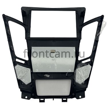 Cadillac CTS 2 2007-2014 (черная) Canbox PRO-Line 2K 4252-9-1654 на Android 13 (4G-SIM, 8/256, DSP, QLed)