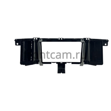 Nissan Patrol (Y62) 2010-2024 Teyes CC3 4/64 9 дюймов RM-9-1655 на Android 10 (4G-SIM, DSP, QLed)