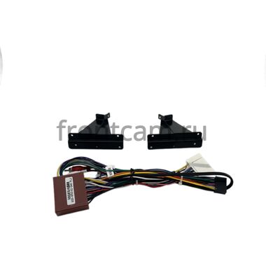 Mazda 6 (GG), Atenza 2002-2008 Teyes CC3 2K 4/32 9.5 дюймов RM-9-1658 на Android 10 (4G-SIM, DSP, QLed)