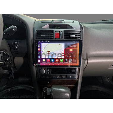 Nissan Maxima 5 (A33) 1999-2006 Canbox M-Line 4544-9-0033 на Android 10 (4G-SIM, 2/32, DSP, QLed)