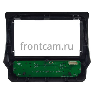 Chevrolet Camaro 5 2009-2015 Canbox RS9-0271 1.5/32 Android 10 (IPS, DSP, CarPlay)
