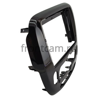 Kia Soul 2 2013-2019 (глянцевая, с климат-контролем, Тип 2) Canbox H-Line 6613-9-0662 на Android 14 (4G-SIM, 6/128, DSP, QLed, Tesla)