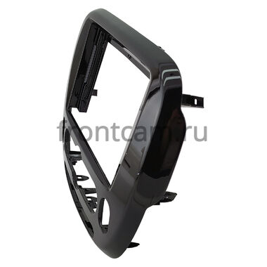 Kia Soul 2 2013-2019 (глянцевая, с климат-контролем, Тип 2) Canbox H-Line 6613-9-0662 на Android 14 (4G-SIM, 6/128, DSP, QLed, Tesla)