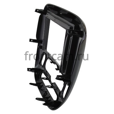 Kia Soul 2 2013-2019 (глянцевая, с климат-контролем, Тип 2) Canbox H-Line 6613-9-0662 на Android 14 (4G-SIM, 6/128, DSP, QLed, Tesla)
