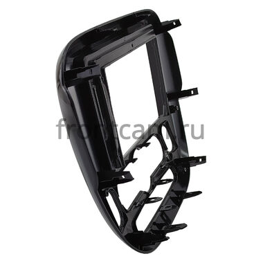 Kia Soul 2 2013-2019 (глянцевая, с климат-контролем, Тип 2) Canbox H-Line 6613-9-0662 на Android 14 (4G-SIM, 6/128, DSP, QLed, Tesla)