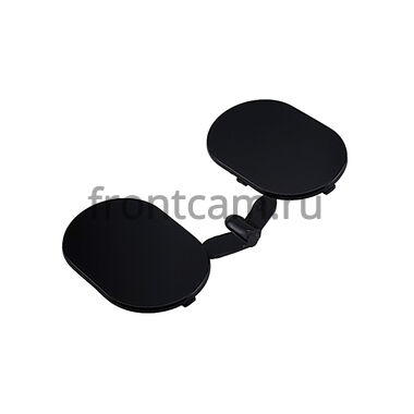 Kia Soul 2 2013-2019 (глянцевая, с климат-контролем, Тип 2) Canbox H-Line 6613-9-0662 на Android 14 (4G-SIM, 6/128, DSP, QLed, Tesla)