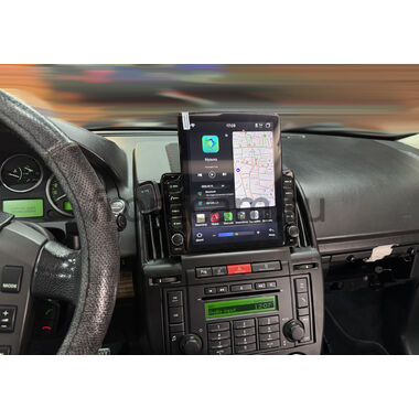 Land Rover Freelander 2 2006-2012 Canbox M-Line 4544-9-0733 на Android 10 (4G-SIM, 2/32, DSP, QLed)