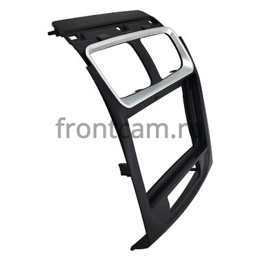Dodge Avenger 2 2011-2014 Teyes CC3 2K 4/32 9.5 дюймов RM-9-0735 на Android 10 (4G-SIM, DSP, QLed)