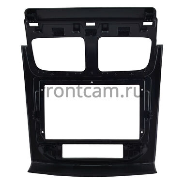Dodge Avenger 2 2011-2014 Teyes CC3 2K 4/32 9.5 дюймов RM-9-0735 на Android 10 (4G-SIM, DSP, QLed)