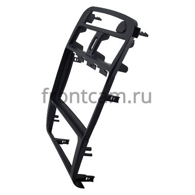 Toyota Avensis 1997-2003 Canbox EVO 5810-9-0736 на Android 14 (4G-SIM, 4/64, DSP, QLed, AI, 360)