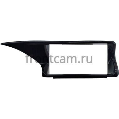 Lada Priora 2013-2018 (глянцевая) Teyes CC3 2K 360 6/128 9.5 дюймов RM-9-0741 на Android 10 (4G-SIM, DSP, QLed)