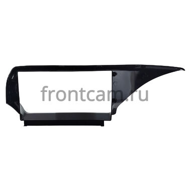 Lada Priora 2013-2018 (глянцевая) Teyes CC3 2K 360 6/128 9.5 дюймов RM-9-0741 на Android 10 (4G-SIM, DSP, QLed)