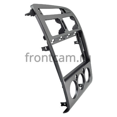 Toyota Avensis 1997-2003 (серая) Canbox H-Line 7833-9-0743 на Android 10 (4G-SIM, 4/64, DSP, IPS) С крутилками