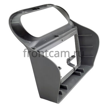 Renault Twingo 1993-2007 Canbox H-Line 7822-9-0744 на Android 10 (4G-SIM, 4/32, DSP, IPS) С крутилками
