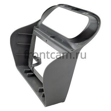 Renault Twingo 1993-2007 Canbox H-Line 7822-9-0744 на Android 10 (4G-SIM, 4/32, DSP, IPS) С крутилками