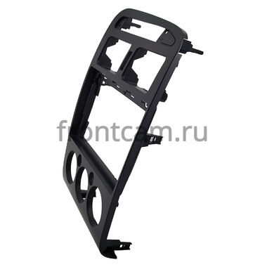 Toyota Avensis 1997-2003 (черная) Teyes CC4 Pro 2K 12/256 9.5 дюймов RM-9-0747 на Android 13 (4G-SIM, DSP, QLed, AI)