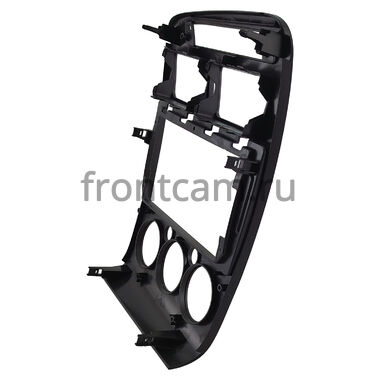 Toyota Avensis 1997-2003 (черная) Teyes CC4 Pro 2K 12/256 9.5 дюймов RM-9-0747 на Android 13 (4G-SIM, DSP, QLed, AI)