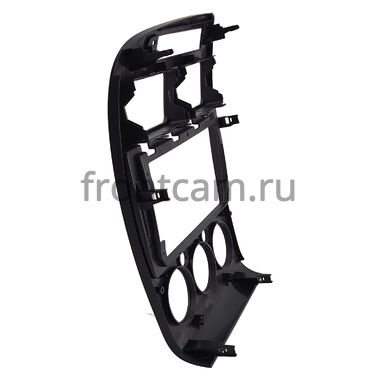 Toyota Avensis 1997-2003 (черная) Teyes CC4 Pro 2K 12/256 9.5 дюймов RM-9-0747 на Android 13 (4G-SIM, DSP, QLed, AI)