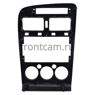 Toyota Avensis 1997-2003 (черная) Teyes CC4 Pro 2K 12/256 9.5 дюймов RM-9-0747 на Android 13 (4G-SIM, DSP, QLed, AI)