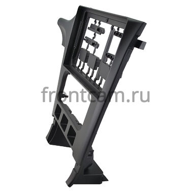Subaru Legacy 3, Outback 2 1998-2004 (левый руль) Canbox H-Line 2K 4180-9-0748 на Android 10 (4G-SIM, 4/32, DSP, QLed)
