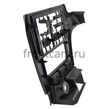 Subaru Legacy 3, Outback 2 1998-2004 (левый руль) Canbox H-Line 2K 4180-9-0748 на Android 10 (4G-SIM, 4/32, DSP, QLed)