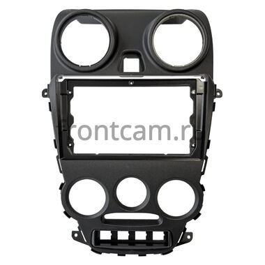 Lada Granta, Granta Sport 2011-2018, ВИС 2349 2013-2017 (серебряная) Canbox BGTR9-0751 4/64 на Android 10 (IPS, DSP, CarPlay)