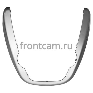 Lada Granta, Granta Sport 2011-2018, ВИС 2349 2013-2017 (серебряная) Canbox BGTR9-0751 4/64 на Android 10 (IPS, DSP, CarPlay)