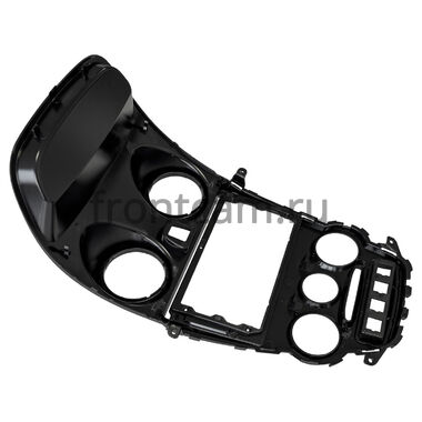 Lada Granta, Granta Sport 2011-2018, ВИС 2349 2013-2017 (серебряная) Canbox BGTR9-0751 4/64 на Android 10 (IPS, DSP, CarPlay)