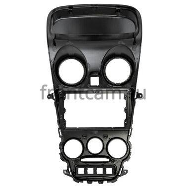 Lada Granta, Granta Sport 2011-2018, ВИС 2349 2013-2017 (серебряная) Canbox BGTR9-0751 4/64 на Android 10 (IPS, DSP, CarPlay)