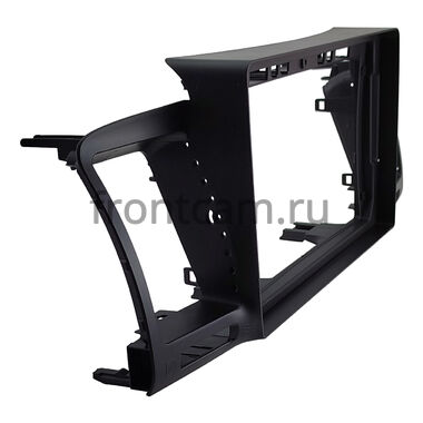 Toyota Corolla (E120/E130) 2003-2007 (правый руль, черная) Canbox PRO-Line 2K 4256-9-0752 на Android 13 (4G-SIM, 4/64, DSP, QLed)