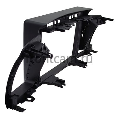 Toyota Corolla (E120/E130) 2003-2007 (правый руль, черная) Canbox PRO-Line 2K 4256-9-0752 на Android 13 (4G-SIM, 4/64, DSP, QLed)