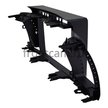 Toyota Corolla (E120/E130) 2003-2007 (правый руль, черная) Canbox PRO-Line 2K 4256-9-0752 на Android 13 (4G-SIM, 4/64, DSP, QLed)
