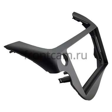 Honda Jazz 2 2008-2014 (левый руль) Canbox H-Line 8834-9-0754 на Android 14 (4G-SIM, 6/128, DSP, IPS) С крутилками