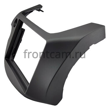 Honda Jazz 2 2008-2014 (левый руль) Canbox H-Line 8834-9-0754 на Android 14 (4G-SIM, 6/128, DSP, IPS) С крутилками