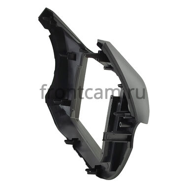 Honda Jazz 2 2008-2014 (левый руль) Canbox H-Line 8834-9-0754 на Android 14 (4G-SIM, 6/128, DSP, IPS) С крутилками