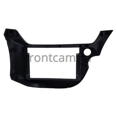 Honda Jazz 2 2008-2014 (левый руль) Canbox H-Line 8834-9-0754 на Android 14 (4G-SIM, 6/128, DSP, IPS) С крутилками