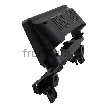 Mazda CX-5 2017-2021, CX-8 2017-2022 (правый руль) Teyes CC3 2K 4/32 9.5 дюймов RM-9-0756 на Android 10 (4G-SIM, DSP, QLed)
