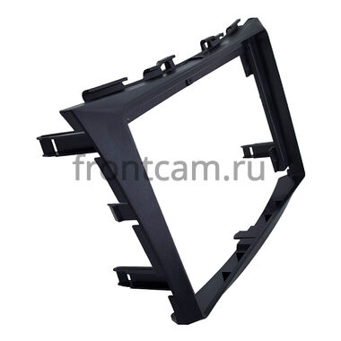 Suzuki Swift 4 2011-2017 Canbox PRO-Line 7874-9-0791 на Android 13 (4G-SIM, 6/128, DSP, QLed)