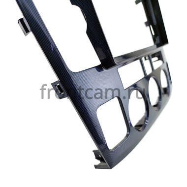 Suzuki Grand Vitara XL7 2003-2006 (синий карбон) Teyes CC3 2K 360 6/128 9.5 дюймов RM-9-0793 на Android 10 (4G-SIM, DSP, QLed)
