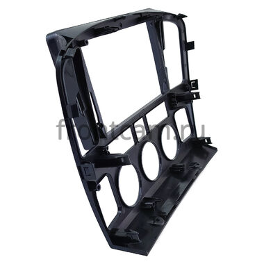 Suzuki Grand Vitara XL7 2003-2006 (синий карбон) Teyes CC3 2K 360 6/128 9.5 дюймов RM-9-0793 на Android 10 (4G-SIM, DSP, QLed)