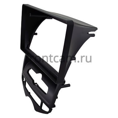 Hyundai ix20 2010-2019 (для авто с климат-контролем) Teyes CC4 Pro 2K 12/256 9.5 дюймов RM-9-0795 на Android 13 (4G-SIM, DSP, QLed, AI)