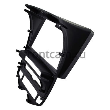 Hyundai ix20 2010-2019 (для авто с климат-контролем) Teyes CC4 Pro 2K 12/256 9.5 дюймов RM-9-0795 на Android 13 (4G-SIM, DSP, QLed, AI)